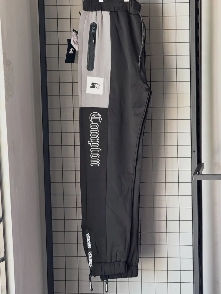 Calça moletom Compton – Duck's Conceito