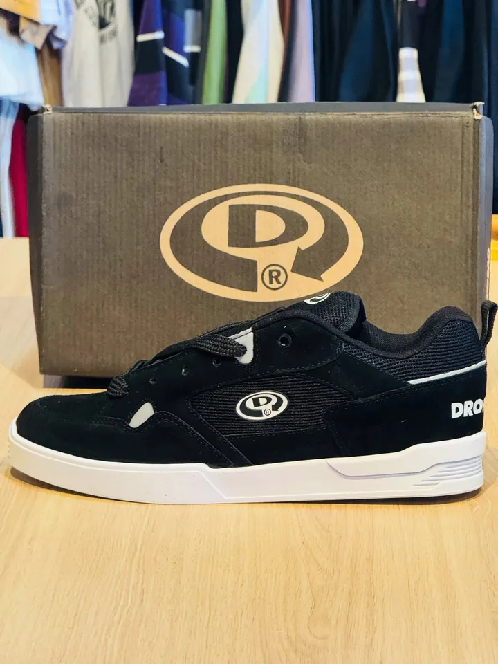 Tênis Dropdead – Duck's Conceito