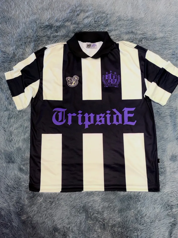 Jersey Tripside Chronic – Duck's Conceito