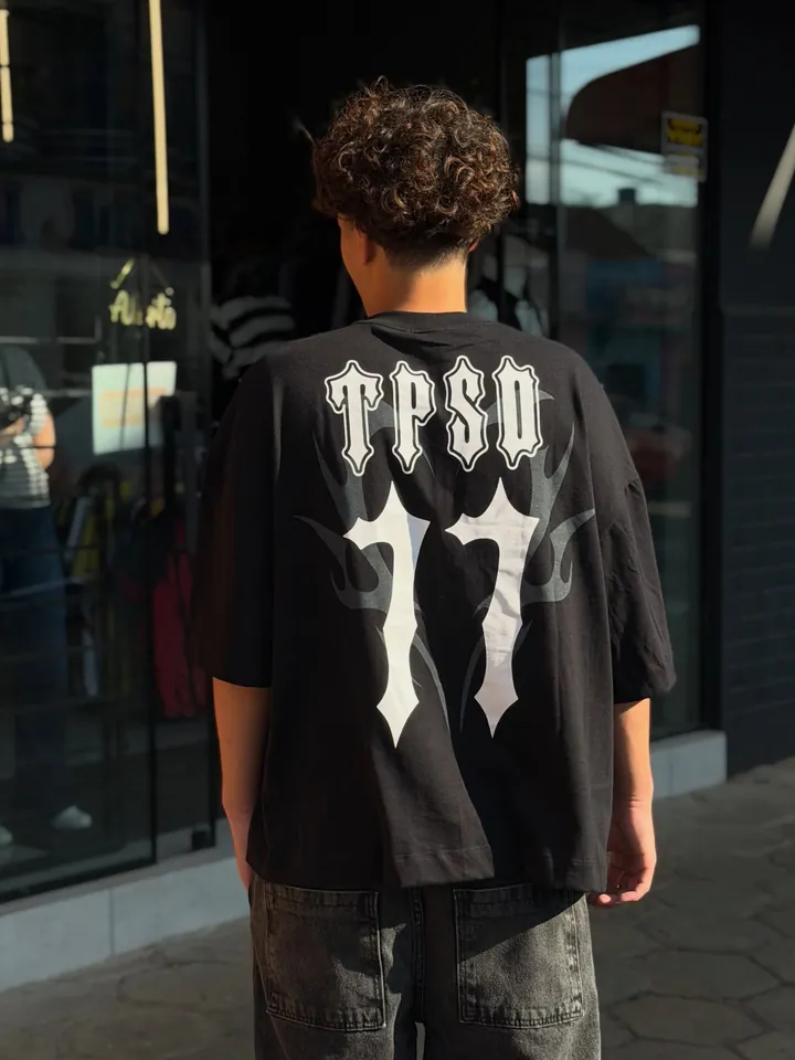 Camiseta Tripside TPSD – Duck's Conceito