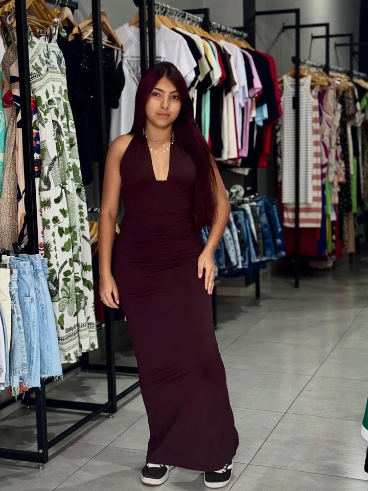 Vestidos longos – Duck's Conceito